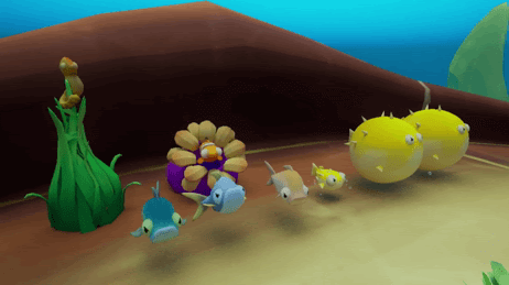 fish